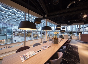 500 m² Meeting room in The Hague, Koningin Juliana Plein 10 (2595 AA) - 6 | MatchOffice.com