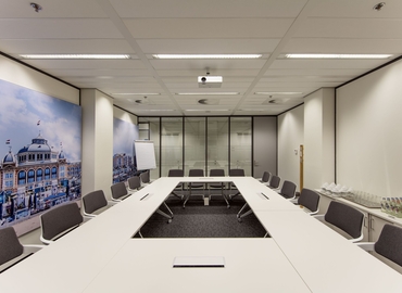Virtual office in The Hague, Koningin Juliana Plein 10 (2595 AA) - 7 | MatchOffice.com