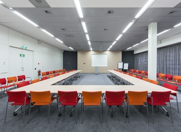 Virtual business address in Hoofddorp, Polarisavenue 1 (2132 JH) - 4 | MatchOffice