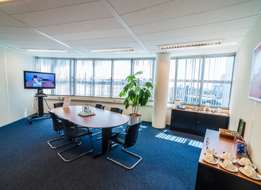 Virtual business address in Rotterdam, Weena 290 (3012 NJ) - 3 | MatchOffice.com