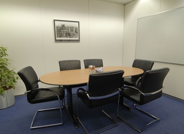 Virtual address in Amsterdam South, Strawinskylaan 3051 (1077 ZX) - 5 | MatchOffice