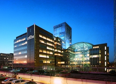 Virtual office in Amsterdam South, Strawinskylaan 3051 (1077 ZX) - 8 | MatchOffice