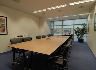 Virtual business address in Amsterdam South, Strawinskylaan 3051 (1077 ZX) - 7 | MatchOffice