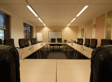 Virtual office space in Hilversum, Olympia 2D (1213 NT) - 2 | MatchOffice