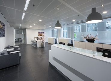 500 m² Conference center in Amsterdam South, Zuidplein 36 (1077 XV) - 4 | MatchOffice