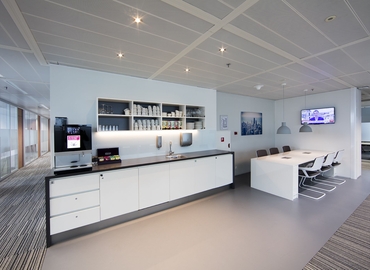 500 m² Conference space in Amsterdam South, Zuidplein 36 (1077 XV) - 7 | MatchOffice.com