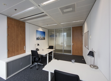 500 m² Conference space in Amsterdam South, Zuidplein 36 (1077 XV) - 14 | MatchOffice.com
