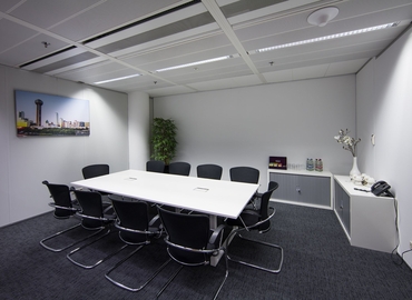 Virtual address in Amsterdam South, Zuidplein 36 (1077 XV) - 7 | MatchOffice
