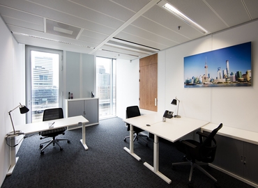 Virtual address in Amsterdam South, Zuidplein 36 (1077 XV) - 8 | MatchOffice.com