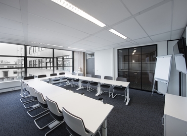 Virtual business address in The Hague, Parkstraat 83 (2514 JG) - 3 | MatchOffice