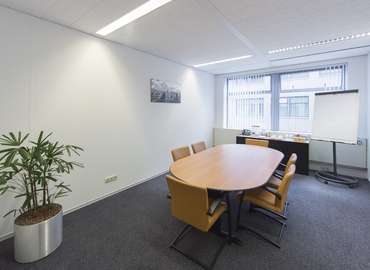 Virtueel kantoor Parkstraat 83 2514 JG Den Haag