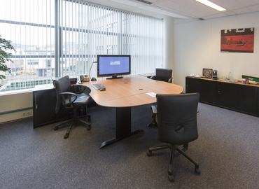 Virtueel kantoor Parkstraat 83 2514 JG Den Haag