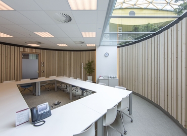 Virtual office in Schiphol Airport, Evert van de Beekstraat 1-104 (1118 CL) - 5 | MatchOffice.com