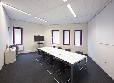 Virtual office in Amsterdam West, Kingsfordweg 151 (1043 GR) - 2 | MatchOffice