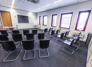 Virtual office in Amsterdam West, Kingsfordweg 151 (1043 GR) - 8 | MatchOffice.com