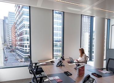 Virtual address in Amsterdam South, Gustav Mahlerlaan 1212 (1081 LA) - 2 | MatchOffice.com