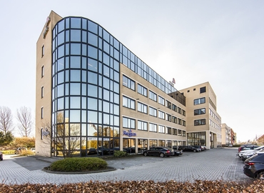 Virtual address in Groningen, Paterswoldseweg 806 (9728 BM) - 13 | MatchOffice.com