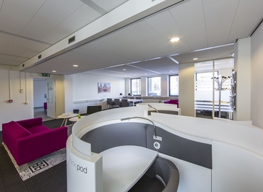 Virtual office space in Groningen, Paterswoldseweg 806 (9728 BM) - 1 | MatchOffice.com