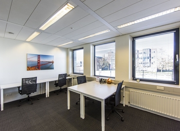 Virtual office space in Groningen, Paterswoldseweg 806 (9728 BM) - 11 | MatchOffice.com