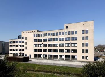 500 m² Meeting room in Groningen, Paterswoldseweg 806 (9728 BM) - 12 | MatchOffice