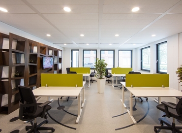 Virtual office in Rotterdam, Lichtenauerlaan 102-120 (3062 ME) - 6 | MatchOffice.com