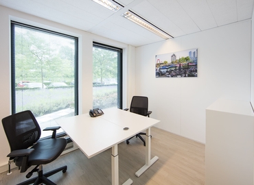 Virtueel kantoor Lichtenauerlaan 102-120 3062 ME Rotterdam