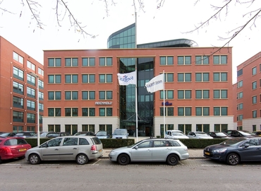 500 m² Conference space in Rotterdam, Lichtenauerlaan 102-120 (3062 ME) - 4 | MatchOffice.com