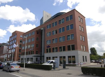 Virtual office space in Rotterdam, Lichtenauerlaan 102-120 (3062 ME) - 27 | MatchOffice