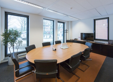 500 m² Conference hall in Rotterdam, Lichtenauerlaan 102-120 (3062 ME) - 18 | MatchOffice