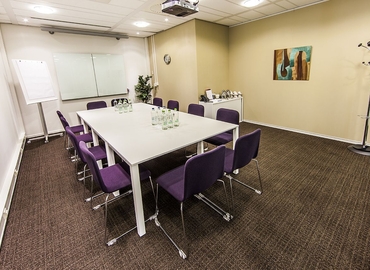 Virtual office space in Apeldoorn, Het Rietveld 55A (7321 CT) - 3 | MatchOffice.com