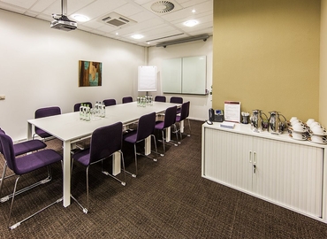 Virtual office space in Apeldoorn, Het Rietveld 55A (7321 CT) - 2 | MatchOffice.com