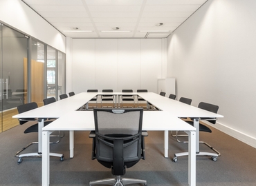 Virtual office space in Amersfoort, Smallepad 32 (3811 MG) - 3 | MatchOffice.com