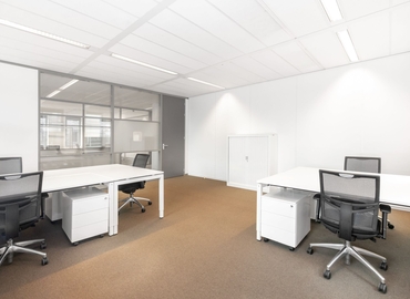 Virtual business address in Amersfoort, Smallepad 32 (3811 MG) - 4 | MatchOffice