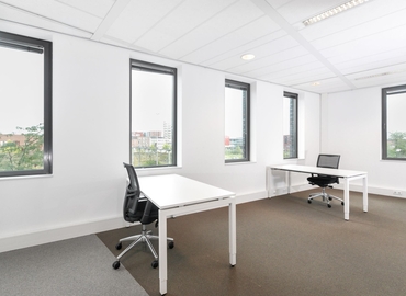 Virtual business address in Amersfoort, Smallepad 32 (3811 MG) - 8 | MatchOffice.com