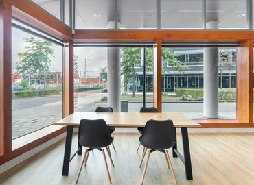 Virtual office space in Amersfoort, Smallepad 32 (3811 MG) - 9 | MatchOffice