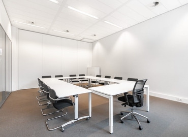 Virtual office space in Amersfoort, Smallepad 32 (3811 MG) - 10 | MatchOffice