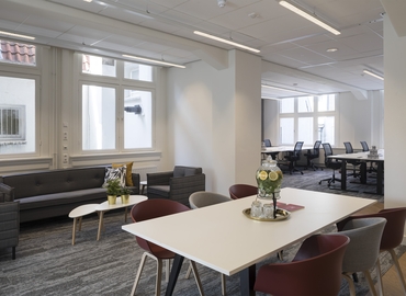 Virtual office in Amsterdam Centre, Rokin 92-96 (1012 KZ) - 1 | MatchOffice