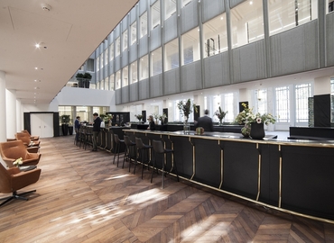 50 m² Conference hall in Rotterdam, Blaak 34 (3011 TA) - 4 | MatchOffice