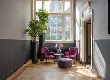 50 m² Meeting room in Amsterdam Centre, Raamplein 1 (1016 XK) - 3 | MatchOffice.com