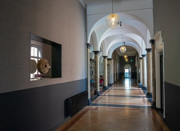 50 m² Conference space in Amsterdam Centre, Raamplein 1 (1016 XK) - 4 | MatchOffice