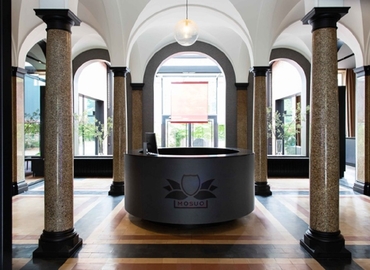 50 m² Conference center in Amsterdam Centre, Raamplein 1 (1016 XK) - 8 | MatchOffice.com