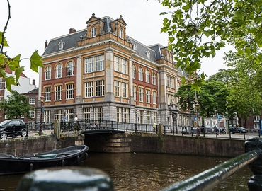 50 m² Convention center in Amsterdam Centre, Raamplein 1 (1016 XK) - 10 | MatchOffice