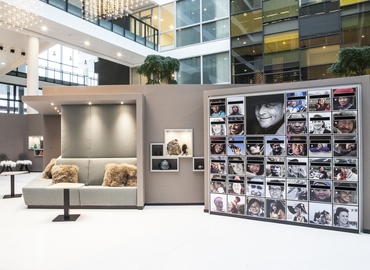 50 m² Conference hall in Amsterdam New West, Thomas R. Malthusstraat 1-3 (1066 JR) - 15 | MatchOffice