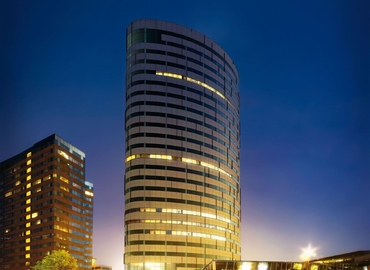 Vergaderruimte De Entree 99-197 1101 HE Amsterdam Zuidoost