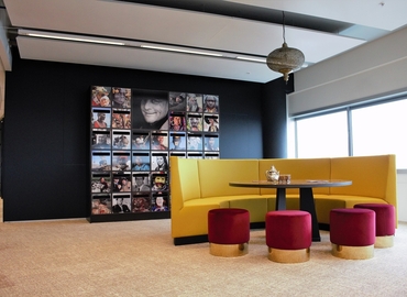 46 m² Conference hall in Amsterdam Southeast, De Entree 99-197 (1101 HE) - 17 | MatchOffice