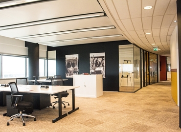 Vergaderruimte De Entree 99-197 1101 HE Amsterdam Zuidoost