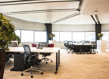 46 m² Conference center in Amsterdam Southeast, De Entree 99-197 (1101 HE) - 19 | MatchOffice