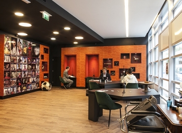 49 m² Conference space in Amsterdam South, Claude Debussylaan 7 (1082 MC) - 15 | MatchOffice