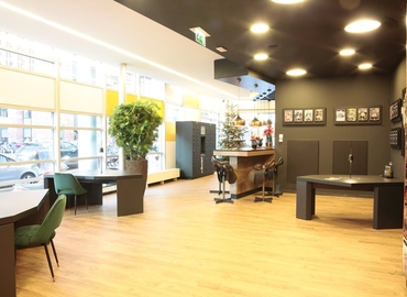 49 m² Conference room in Amsterdam South, Claude Debussylaan 7 (1082 MC) - 17 | MatchOffice.com