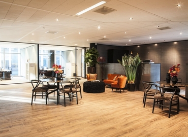 49 m² Conference center in Amsterdam South, Claude Debussylaan 7 (1082 MC) - 19 | MatchOffice.com